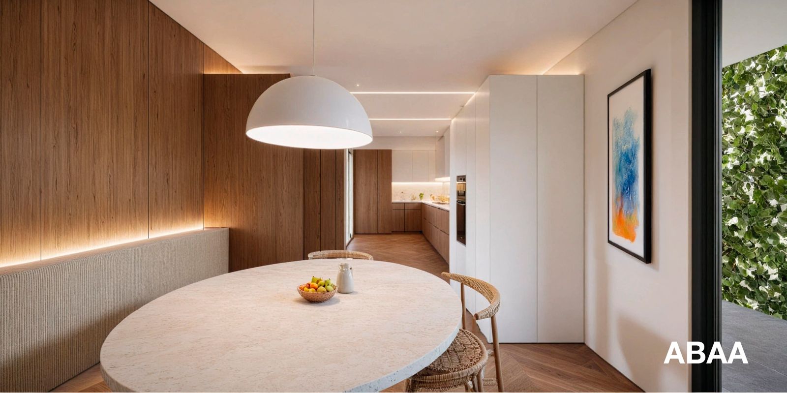 Casa 4B, Lo Barnechea — Residencial por Archibits Arquitectos