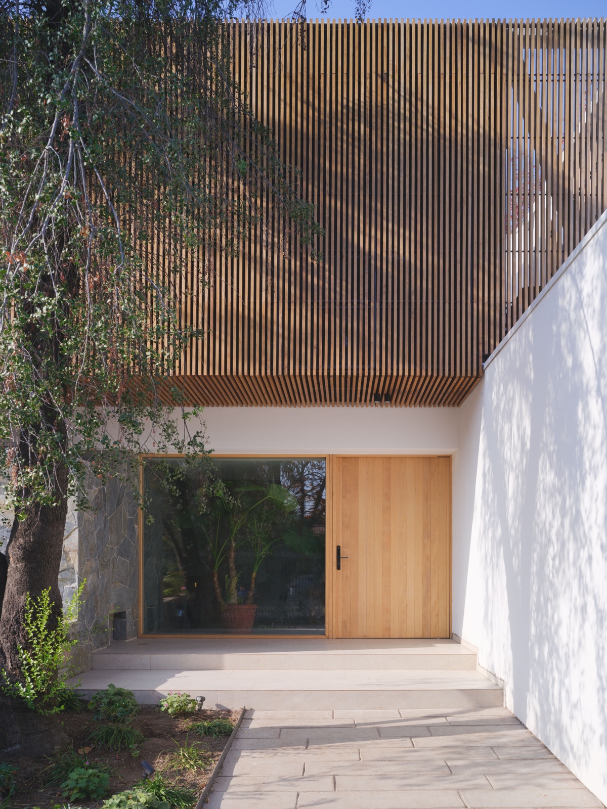 Casa Fátima, Vitacura — Remodelación integral por Archibits Arquitectos
