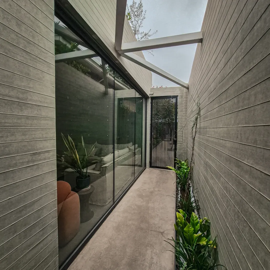 Casa JB, Vitacura — Residencial por Archibits Arquitectos