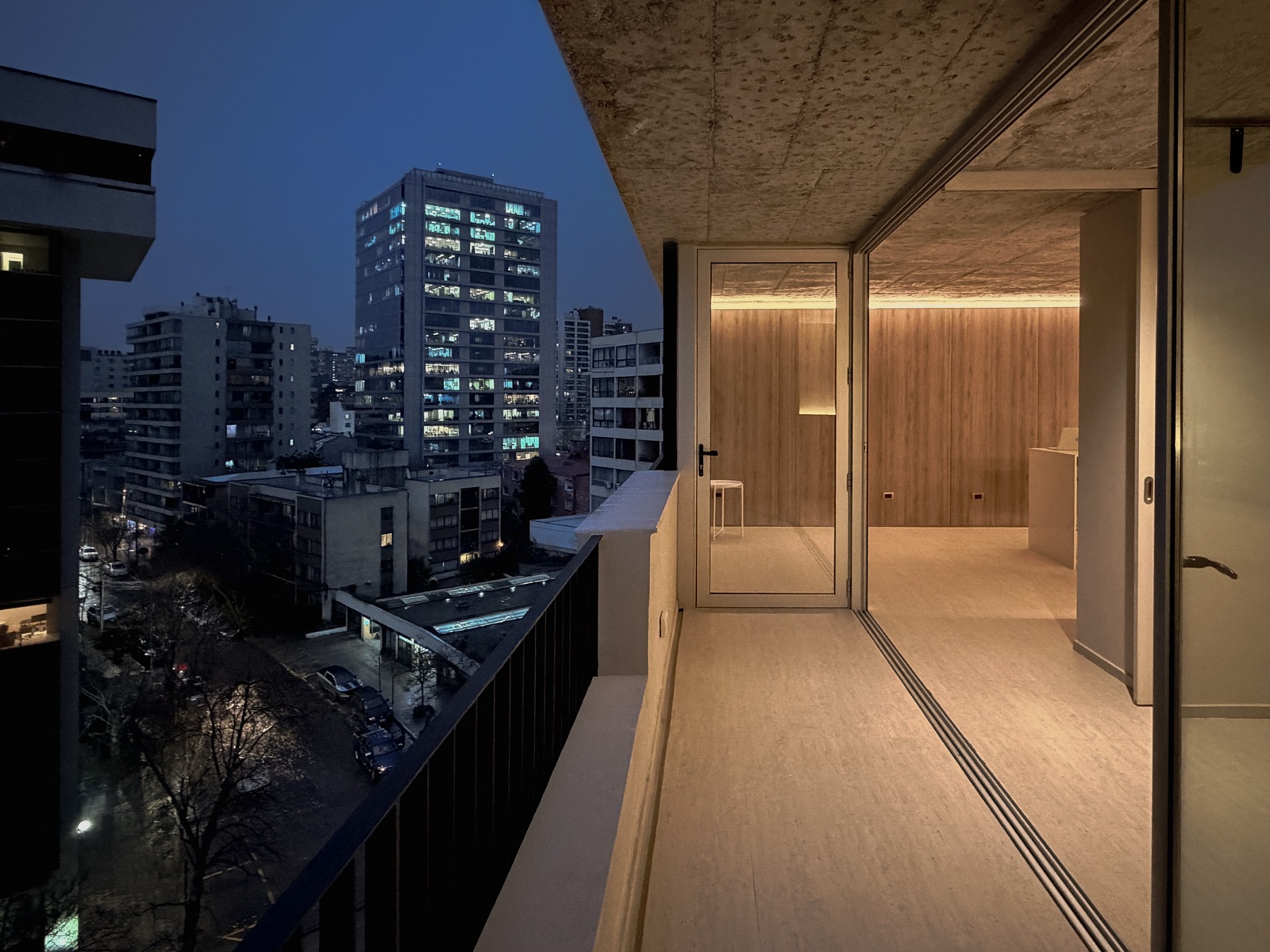 Desarrollo inmobiliario